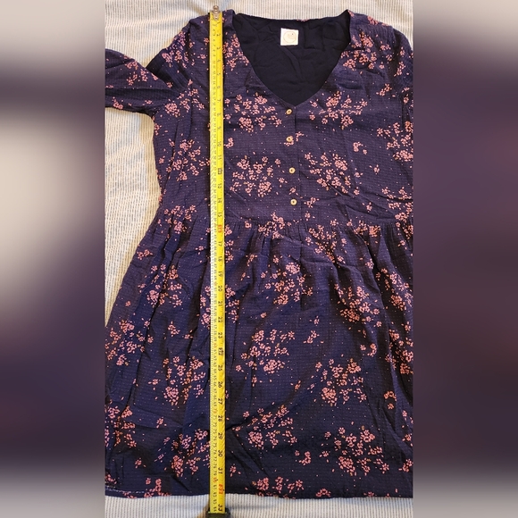 Vilmette dress from Des Petits Hauts - Picture 10 of 12